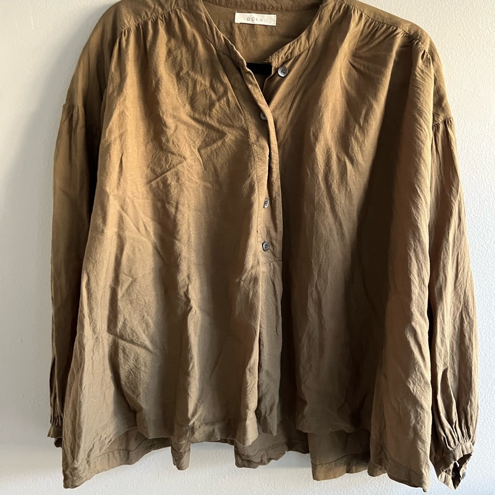 Doen top sz M